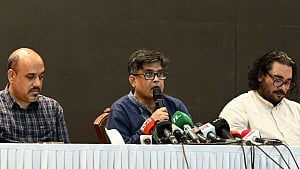 2 AL men among Rajbari violence arrestees: CAO