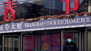 China's once ‘uninvestable’ $19 trillion stock market lures foreigners again