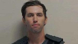 Sniper accused in Kirk killing awaits formal charges