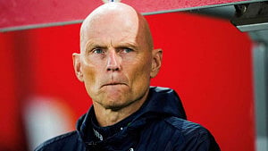 Solbakken reflects on Norway chase, hails Moldova