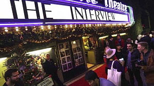 Big screens, booming sound and recliners draw moviegoers