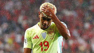 Spain should take more care of players: Flick