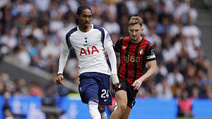Spence eyes historic debut as first Muslim England player