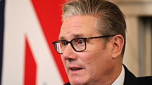 Starmer to announce digital ID card plans