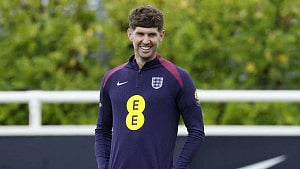Stones ruled out before WC qualifiers