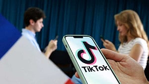 Groups that have bid for TikTok