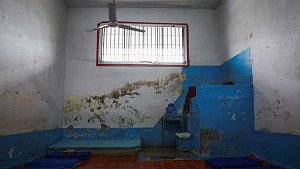Inside the Bangkok prison where ex-PM Thaksin is jailed