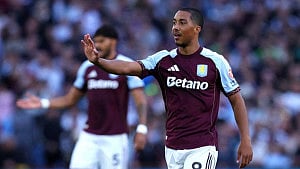 Tielemans named as Belgium captain