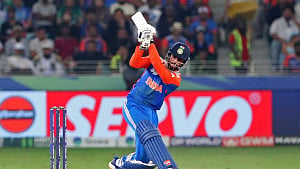 India beat Pakistan to retain Asia Cup