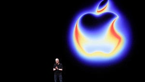 Apple launches slimmer iPhone Air, iPhone 17