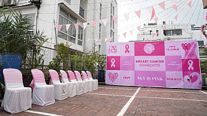 TishCAN to host ‘Pink Afternoon’