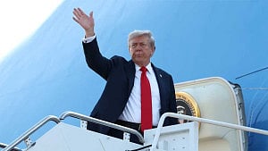 Alaskans fear rising energy costs as Trump pushes drilling