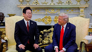 US release of video of workers' arrest was regrettable: S Korea