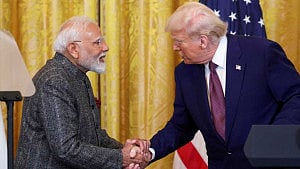 US, India eye trade reset