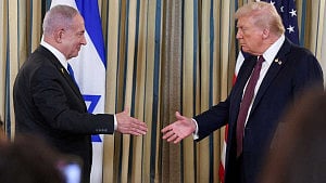 Netanyahu’s alliance with Trump tested as Iran war widens