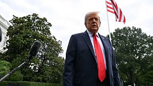 Trump ready for 2nd stage of sanctions against Russia