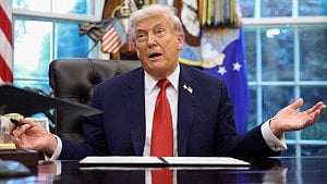 World Cup games will be moved if cities aren’t safe: Trump