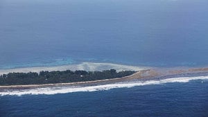 Developing countries accuse rich of broken climate promises at UN
