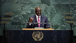 Kenya eyes US trade deal by end of year