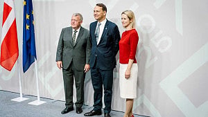 UN SC to meet over violation of Polish airspace: Poland