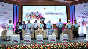 Govt moves to add unpaid domestic labour to GDP