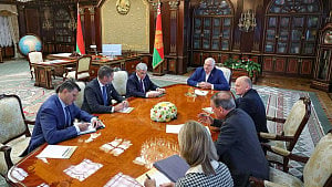 Trump envoy aims to reopen US embassy in Minsk