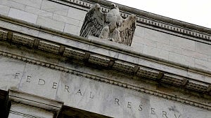 Dollar, shares languish as Fed verdict looms large