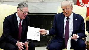 US Treasury urges G7, EU to tariff China, India for Russian oil