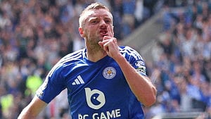Vardy targets redemption after Cremonese switch