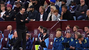 Villa slump in 3-0 home defeat to Palace