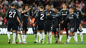 Aston Villa exit League Cup
