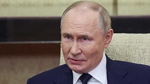 Russia never opposed Ukraine’s EU bid: Putin
