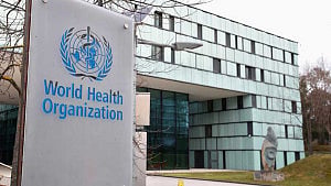 EU, WHO counter Trump's warnings on autism, pregnancy