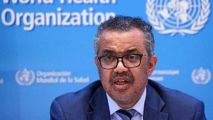 Mpox no longer an international health emergency: WHO chief