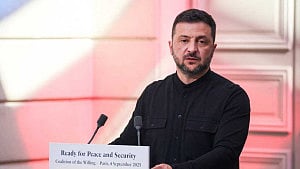We’ve to create an effective air shield over Europe: Zelensky