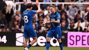 Rose to take Bournemouth reins