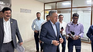 Govt to review 'tax evasion' by major companies