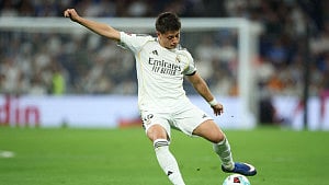 Militao, Guler sidelined for season