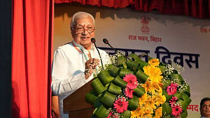 ভারতের পরবর্তী হাই কমিশনার কে? আলোচনায় আরিফ খানের নাম