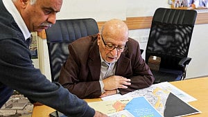 Israeli maps outline expanded Gaza military control zone