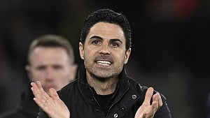 Arteta rues Arsenal FA Cup exit