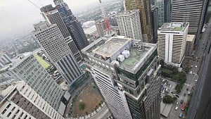 IMF warns Asia of war-driven energy risk