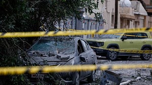 Kuwait says hostile drones intercepted