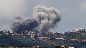 Beirut rejects talks with Netanyahu, Pakistan says Lebanon peace ‘vital’
