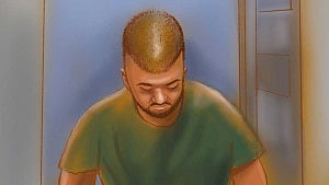 Alleged Bondi gunman loses bid to give family anonymity