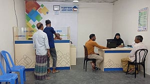 BRAC Bank Agent Banking disburses Tk 27.2bn in remittances in 2025