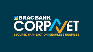 BRAC Bank’s CORPnet posts Tk 2.27trn in transactions in 2025
