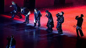 BTS brings ‘ARIRANG’ tour to AMC theatres