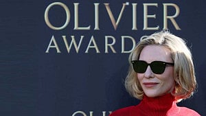 'Paddington' musical, Hollywood stars to vie for Olivier Awards