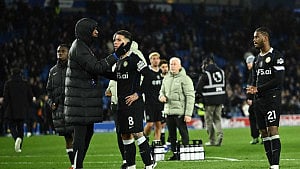 Chelsea players are united: McFarlane